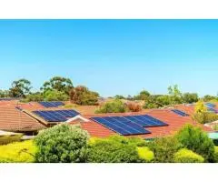 Solar Panel Installation Gold Coast