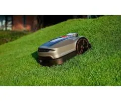 Order the Best Wireless Robot Lawn Mowers in Australia