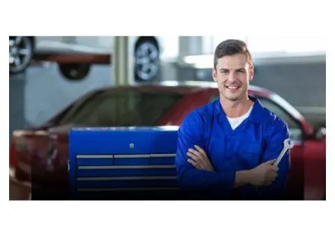 Top-Rated Car Services Adelaide | ASFA Auto Care