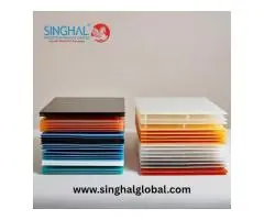 Premium Quality ABS Plastic Sheets Available – Multiple Sizes & Colors