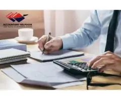 Expert GST Advice & Lodgement Help in Melton