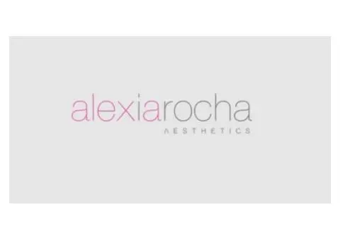 Alexia Rocha Aesthetics