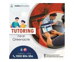 Affordable Tutoring Near Greenacre for Better Grades
