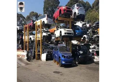 Auto Wreckers Sydney – Instant Cash for All Cars, Utes & 4WDs