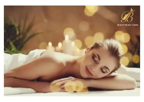 Rejuvenating Moroccan Hammam in Australia