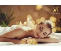 Rejuvenating Moroccan Hammam in Australia