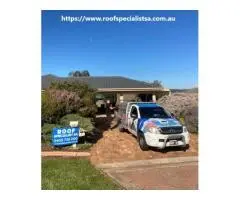 Roof leaking specialist Adelaide