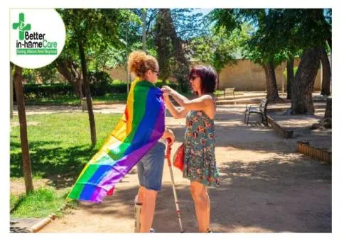 Top Leading In Home Care Services in North Turramurra, 02-90511000 | Betterinhomecare