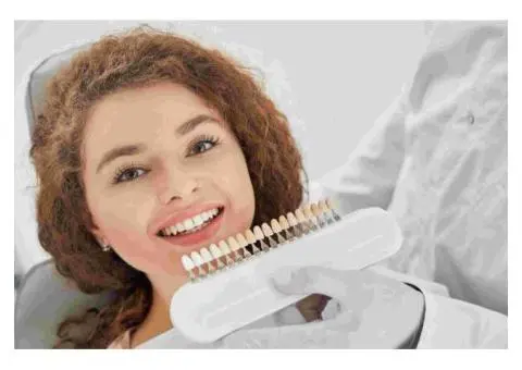 Premium Cosmetic Dentistry Treatments – Book a Consultation | Aveley Dentist