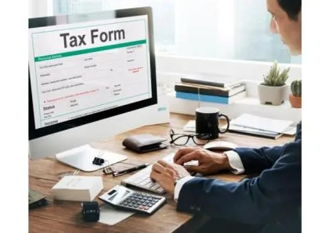 Your Trusted Tax Accountants in Werribee