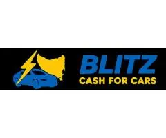 Blitz Cash For Cars & Car Removals