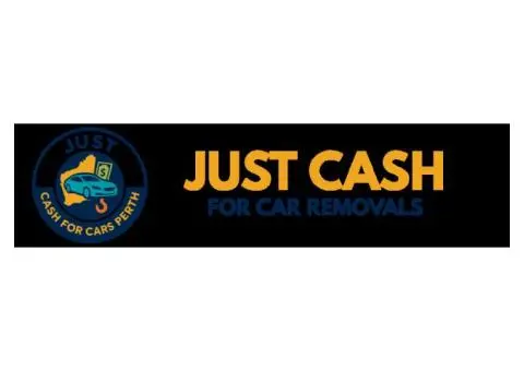 Just Cash For Cars Perth