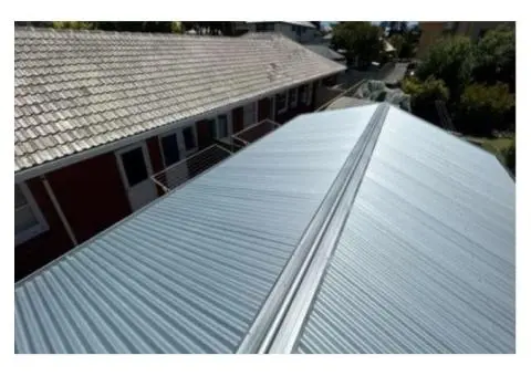 Roofing Company Adelaide