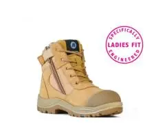 Safety Boots for Women