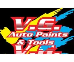 Learn How to Paint Your Car with Automotive Painting Lessons