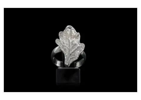 Discover the Charm of Australian Native Rings with Christos Jewellery