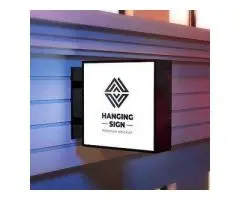 Custom Lightbox Signs: Bright, Bold & Built to Attract