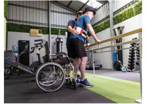 Curious About NDIS Gyms in Melbourne? Here’s What the Community Thinks