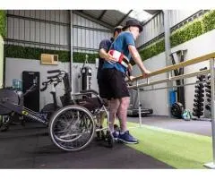 Curious About NDIS Gyms in Melbourne? Here’s What the Community Thinks