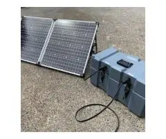 Save Energy with a 10kwh Solar Battery