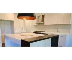 Get Rid of Dullness in Your Kitchen With Spraying in Hunter’s Hill!