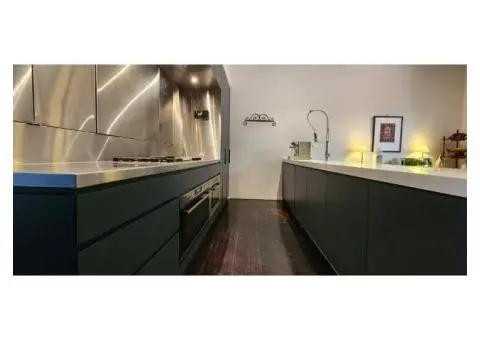 Get Rid of Dullness in Your Kitchen With Spraying in Hunter’s Hill! - 4/6