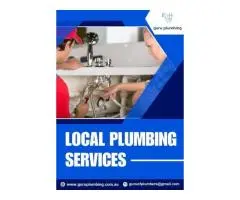 Local Plumbing Services in Port Hedland - Guru Plumbing