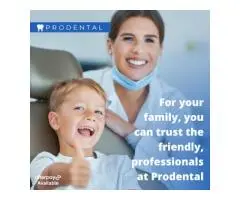 Prodental Clinic – Your Trusted Dentist in Baulkham Hills