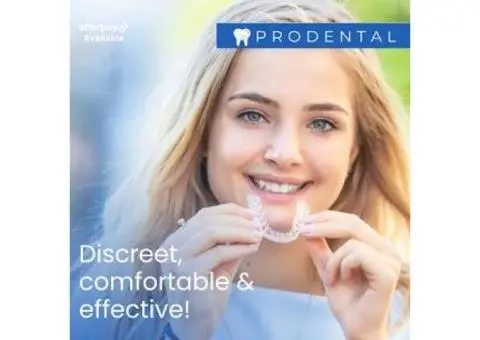 Prodental Clinic – Your Trusted Dentist in Baulkham Hills - 2/2
