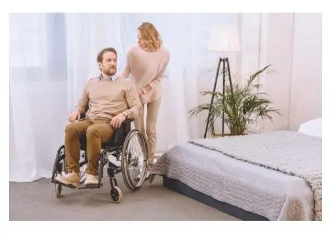 Live Independently with Trusted SIL Accommodation Services