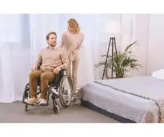 Live Independently with Trusted SIL Accommodation Services