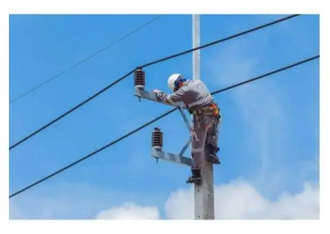 Level 2 Electrician Central Coast