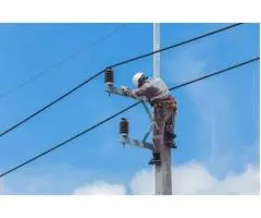 Level 2 Electrician Central Coast