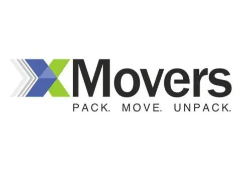 Trusted Removalists Briabane & Gold Coast – XMovers | Reliable Movers