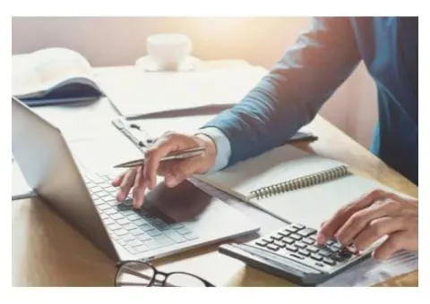 Business Accounting App For Australians