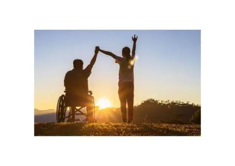 Personalised NDIS Support Coordinator in Melbourne
