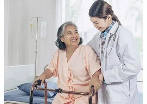 Trusted NDIS Nursing Services in Melbourne – Compassionate Care You Can Rely On! - 2/4