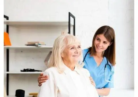 Trusted NDIS Nursing Services in Melbourne – Compassionate Care You Can Rely On! - 3/4