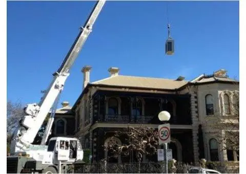 Ducted Reverse Cycle Air Conditioning Service in Adelaide