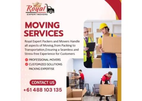 Cheap Interstate Mover in Melbourne for Quick & Fast Service