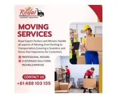 Cheap Interstate Mover in Melbourne for Quick & Fast Service