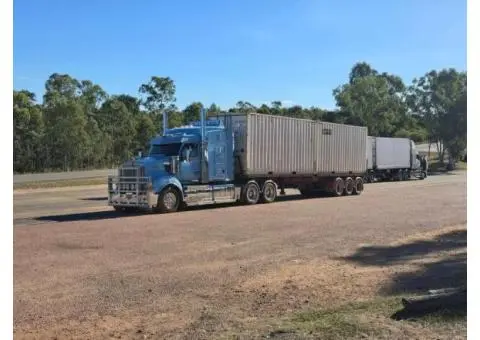 Reliable Removalists in Brisbane – Express Furniture Removals & Storage