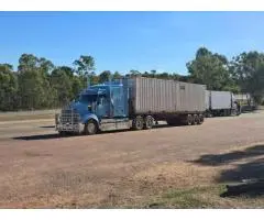 Reliable Removalists in Brisbane – Express Furniture Removals & Storage