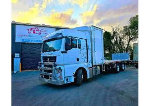 Reliable Removalists in Brisbane – Express Furniture Removals & Storage - 2/2