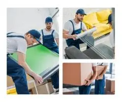 Professional movers Melbourne – Royal Expert Movers