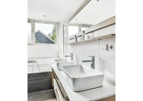 Transform Your Space with the Best Bathroom Renovation in Melbourne! - 2/3