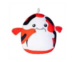 Smooshos Pal Koi  - Qubyk AU