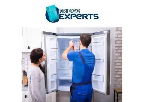 Reliable Coolroom Repairs Near Me | Fridge Experts Australia