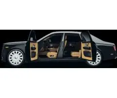 Premium Melbourne Airport Limo Service – Melbourne Chauffeur Services