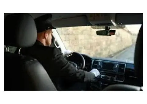Hire a Private Car with Driver for Any Destination